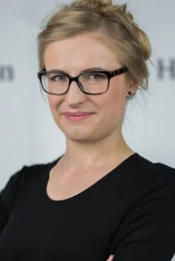 Karolina Lewandowska