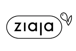 ziaja logo