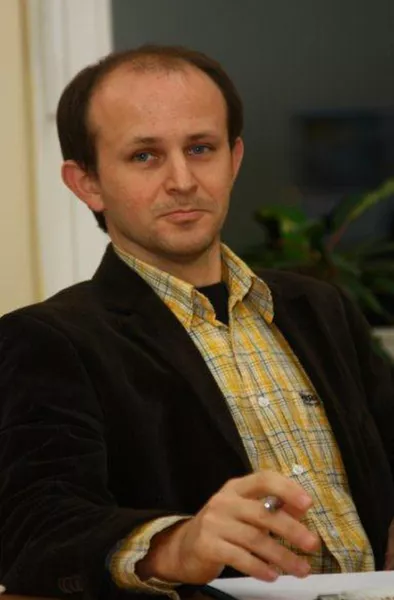 Michał Witkiewicz