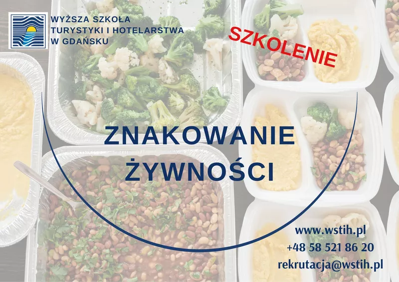 znakowanie